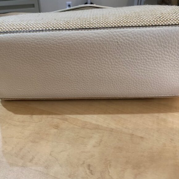 Kate Spade Handbag Cream - Picture 5 of 12